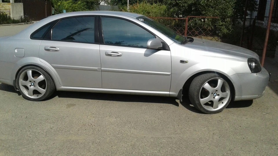 Chevrolet Lacetti """K@MikadZE""" 2
