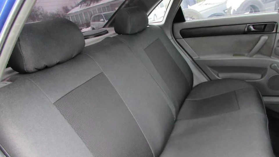 Chevrolet Lacetti КаLa41k 4