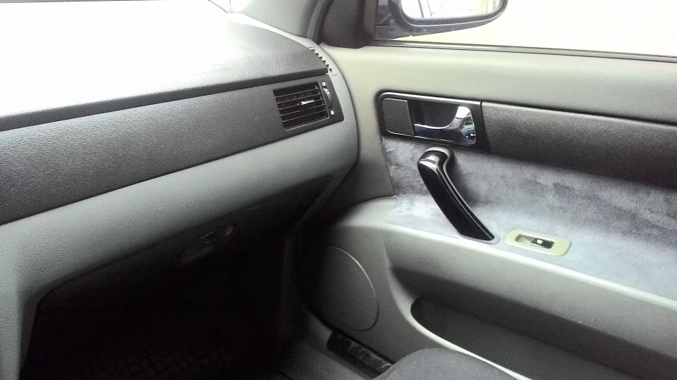 Chevrolet Lacetti Космос 2