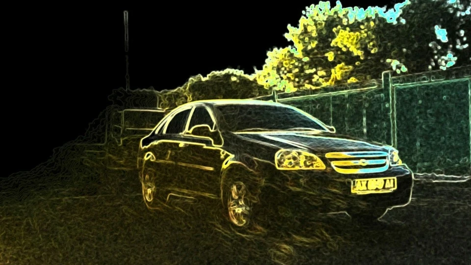 Chevrolet Lacetti lacertti моя колишня. 3