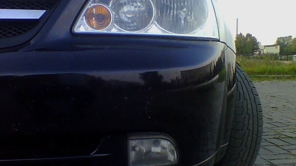 Chevrolet Lacetti ЛАЧИК -) 5