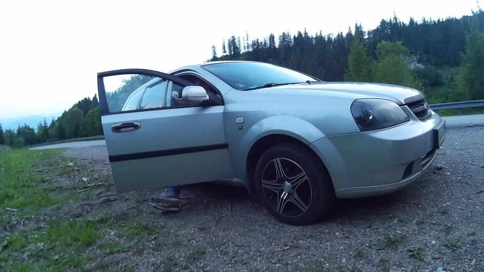 Chevrolet Lacetti Лачик 2
