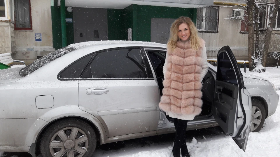 Chevrolet Lacetti Мала 2