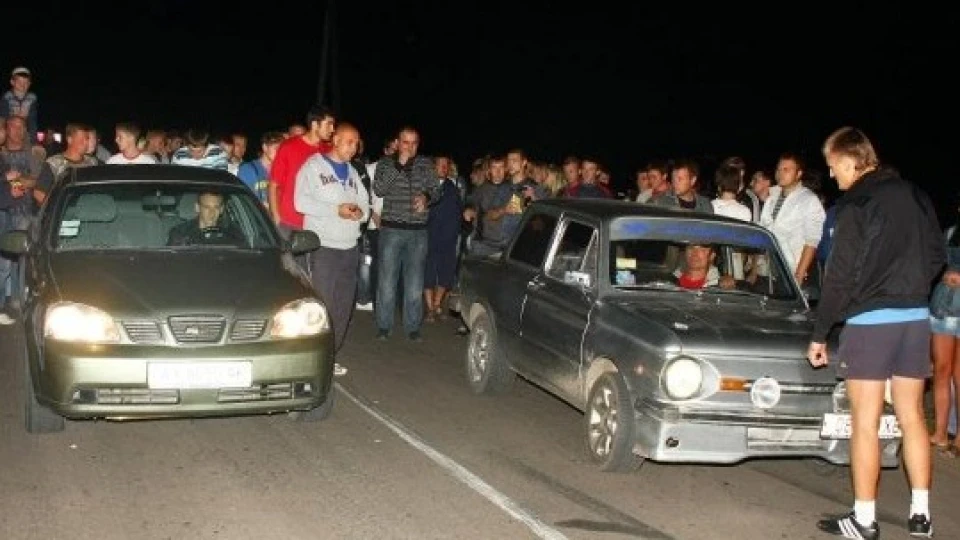 Chevrolet Lacetti \ Nubira-SX 3