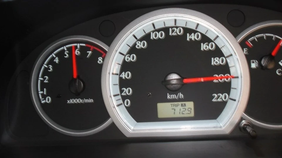Chevrolet Lacetti \ Nubira-SX 5