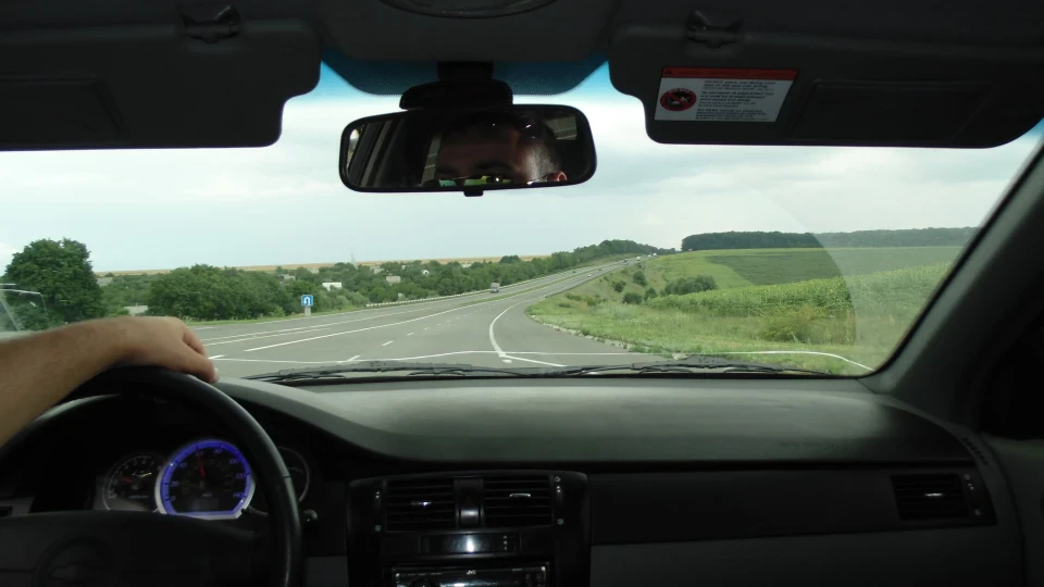 Chevrolet Lacetti PlayBoy 3