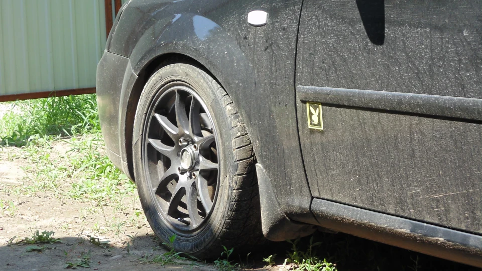 Chevrolet Lacetti PlayBoy 4