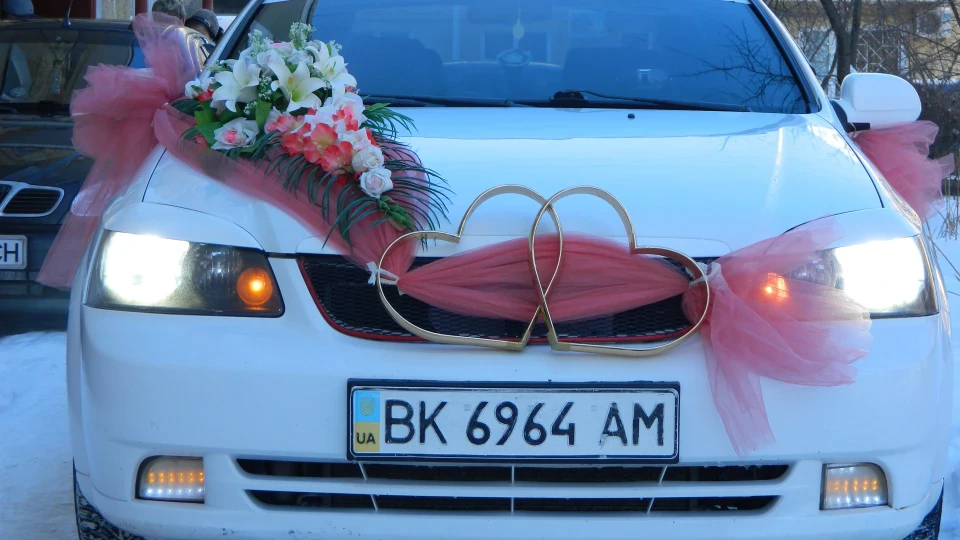 Chevrolet Lacetti поки просто white