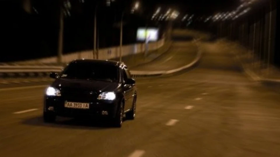 Chevrolet Lacetti PP 5