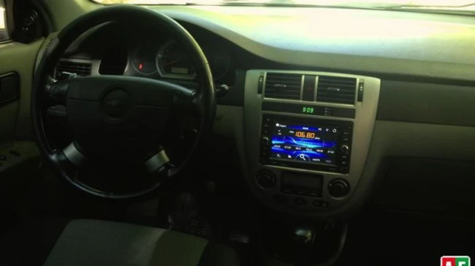 Chevrolet Lacetti Продаю хороше відро! 2