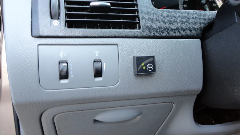 Chevrolet Lacetti ПРОДАНА 5