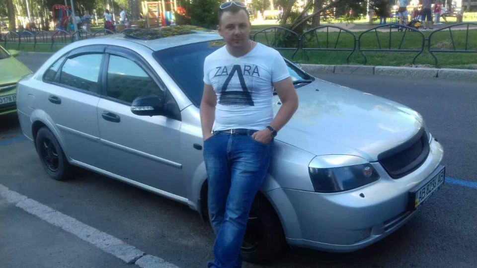 Chevrolet Lacetti Rebirth 2