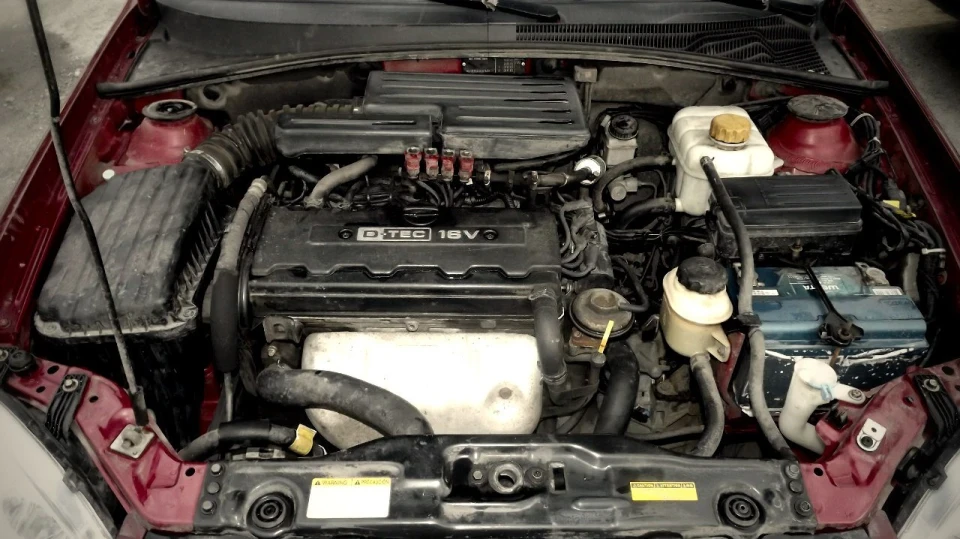 Chevrolet Lacetti жвава ягода =) 3