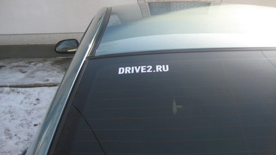 Chevrolet Lacetti robber baron!!! 4