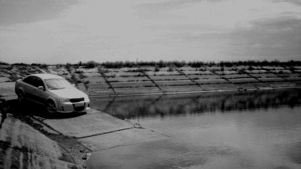 Chevrolet Lacetti SE (Special Edition) 3