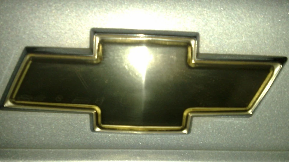 Chevrolet Lacetti Срібляста супутниця 2