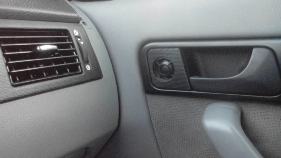 Chevrolet Lacetti срібляста стріла 2