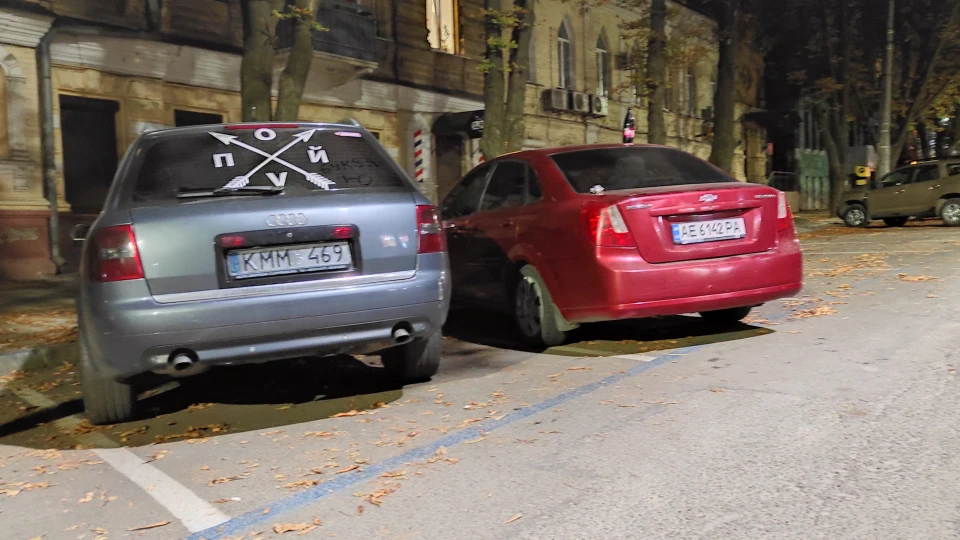 Chevrolet Lacetti Стильна халупа 4