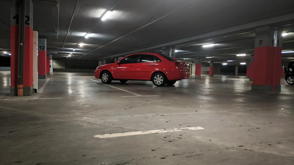 Chevrolet Lacetti SupeRRed 2