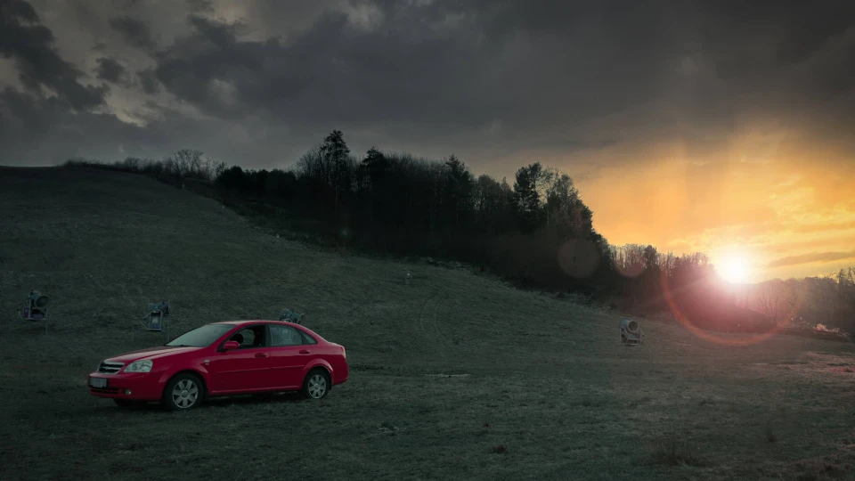 Chevrolet Lacetti SupeRRed 3