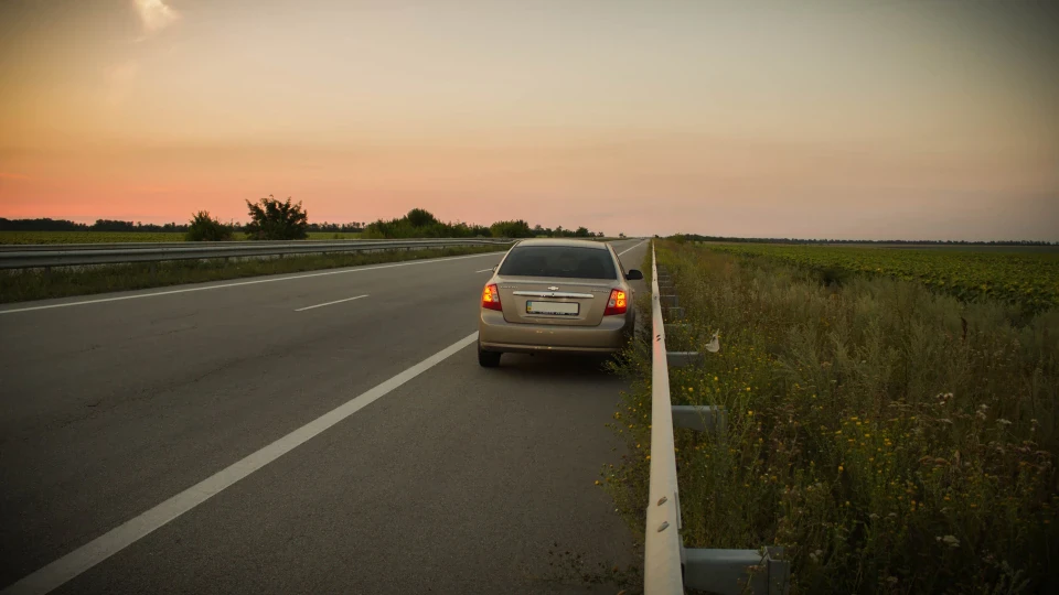 Chevrolet Lacetti SX Седан 68U T18SED 2