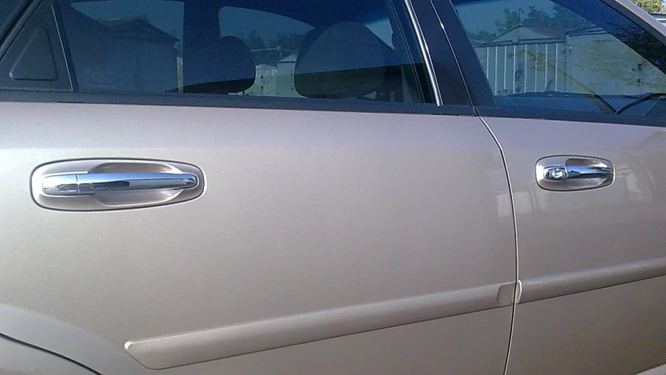 Chevrolet Lacetti YM-Doggy 4