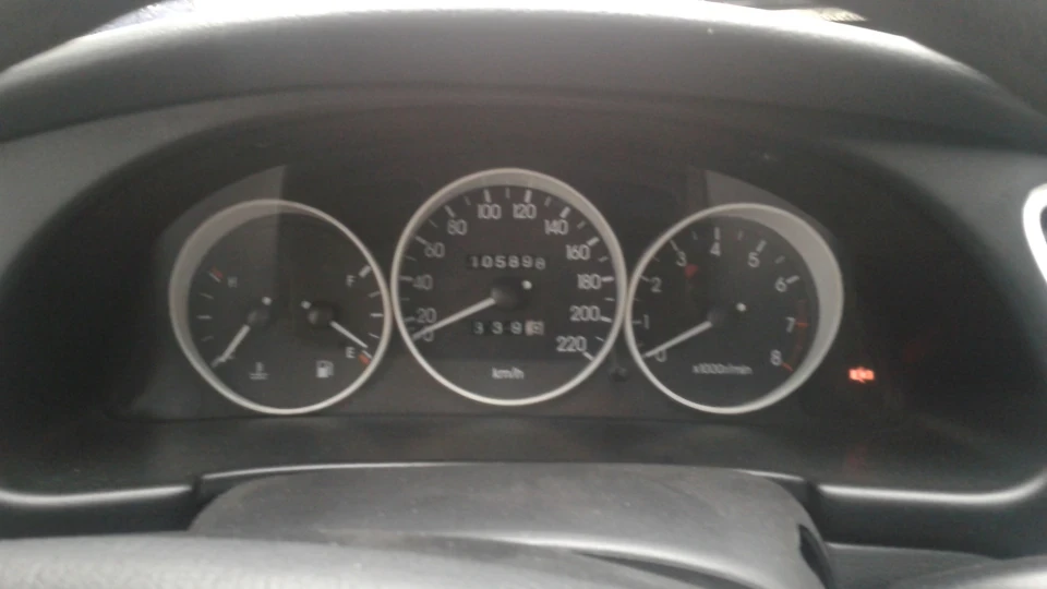 Chevrolet Lanos 2