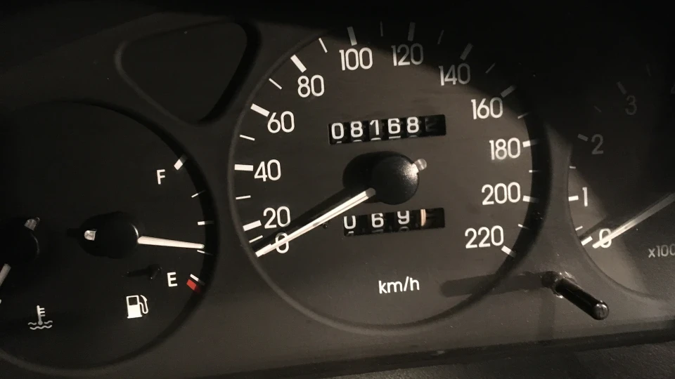Chevrolet Lanos 2