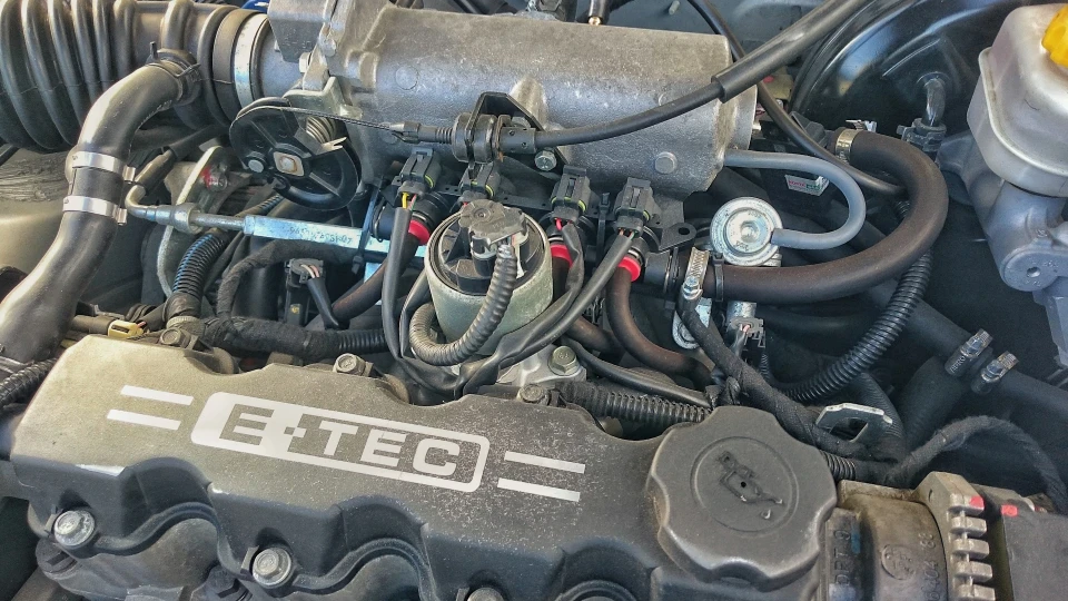 Chevrolet Lanos #цількомфорт 3