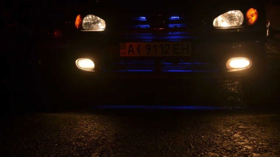Chevrolet Lanos маленький друг 2