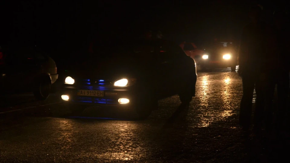Chevrolet Lanos маленький друг 4