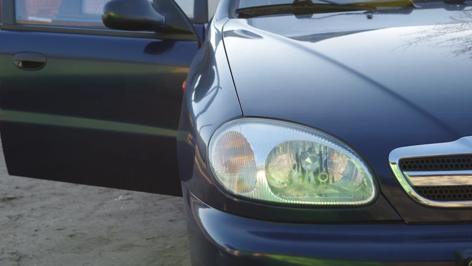 Chevrolet Lanos Жужик 1.5 SX 4