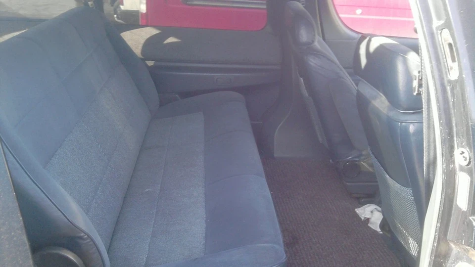 Chevrolet Lumina APV 3