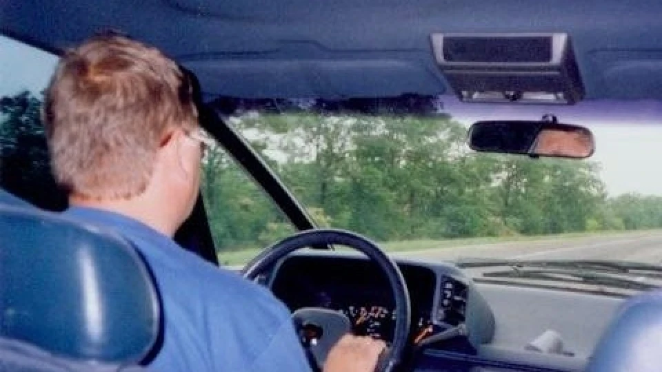Chevrolet Lumina APV
