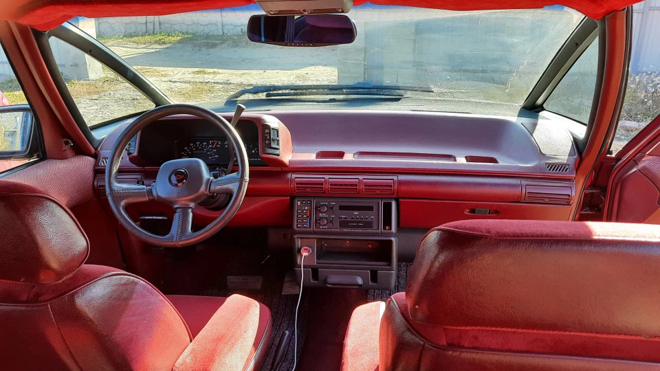 Chevrolet Lumina APV Майже ідеальний 2