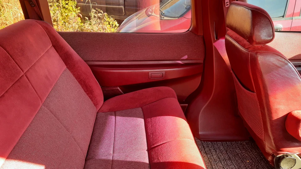 Chevrolet Lumina APV Майже ідеальний 4