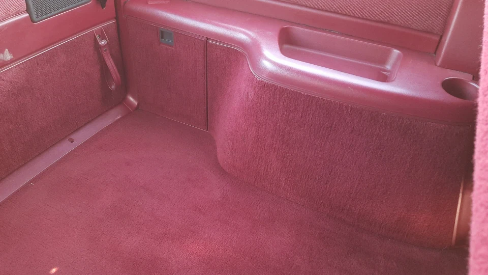 Chevrolet Lumina APV Майже ідеальний 5
