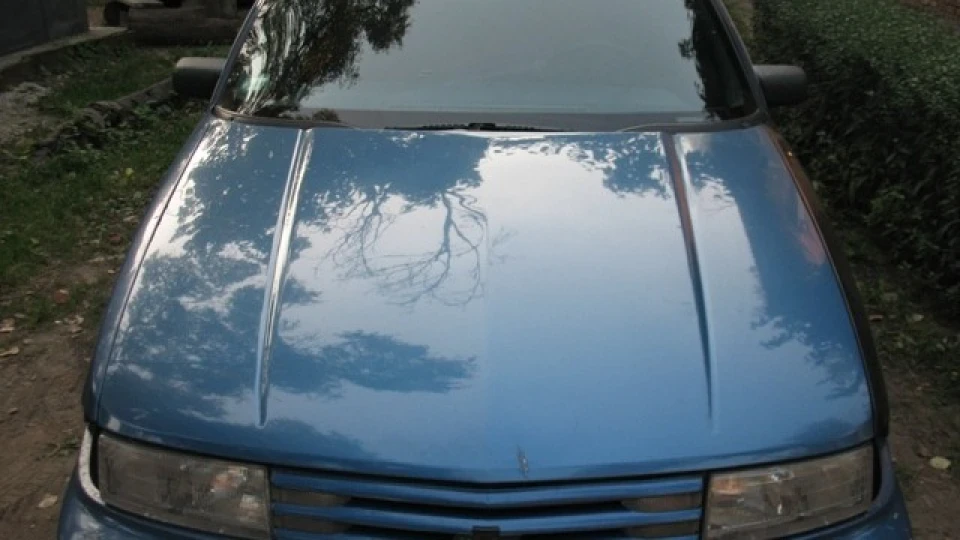 Chevrolet Lumina 2