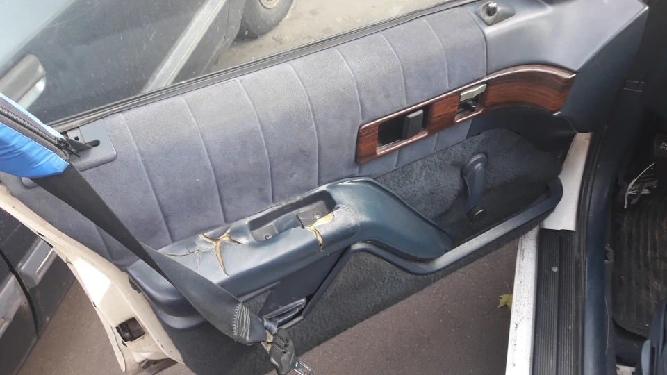 Chevrolet Lumina 3.1 v6 бензин\газ 2