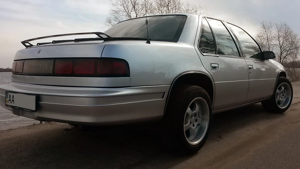 Chevrolet Lumina 3.1 V6