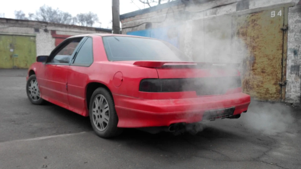 Chevrolet Lumina Z34 2