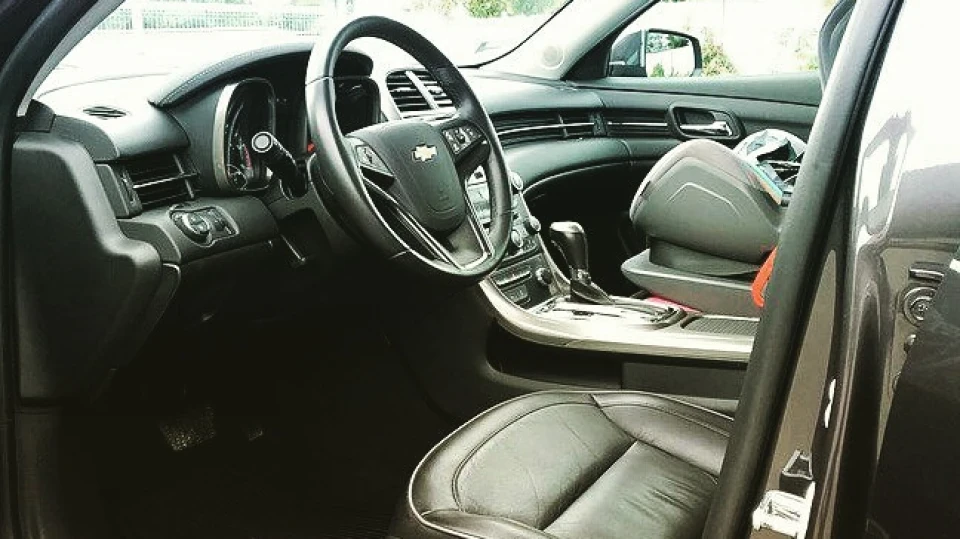 Chevrolet Malibu 2.0 d (AT) 3