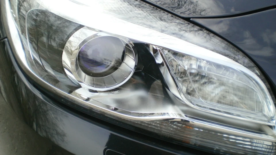 Chevrolet Malibu LTZ 5
