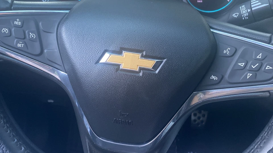 Chevrolet Malibu Вишенька сп'яніла))))