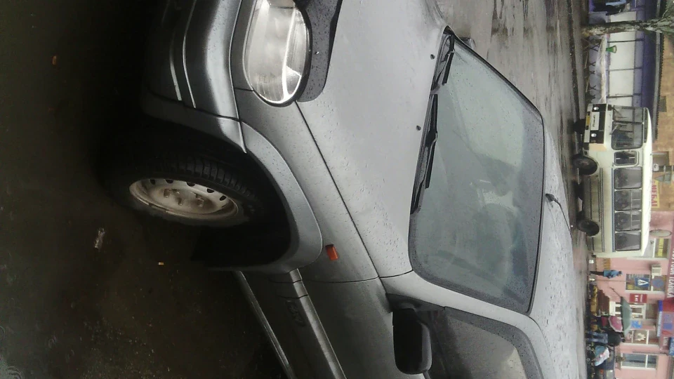 Chevrolet Niva 5