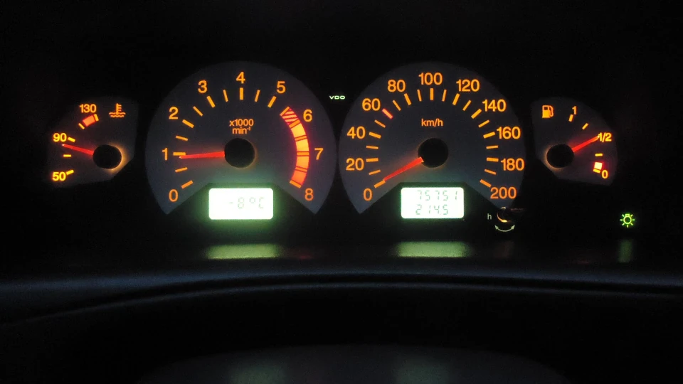 Chevrolet Niva 2