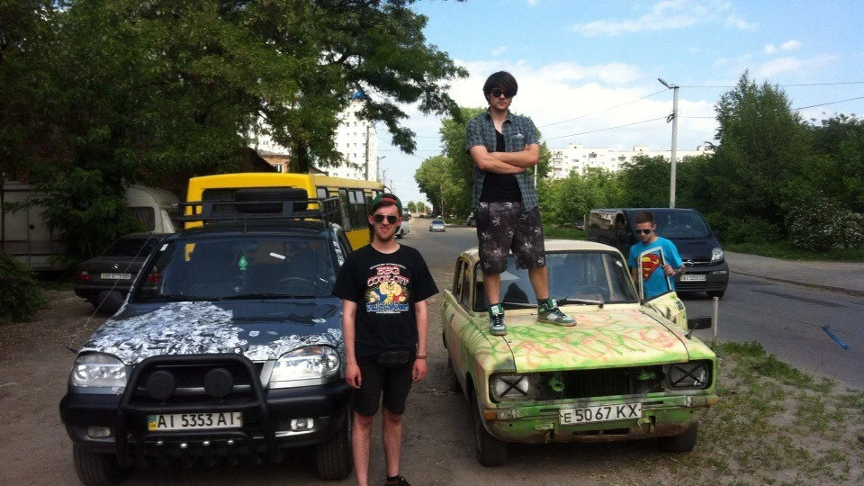 Chevrolet Niva