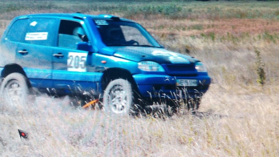 Chevrolet Niva Двигун c20xe 2