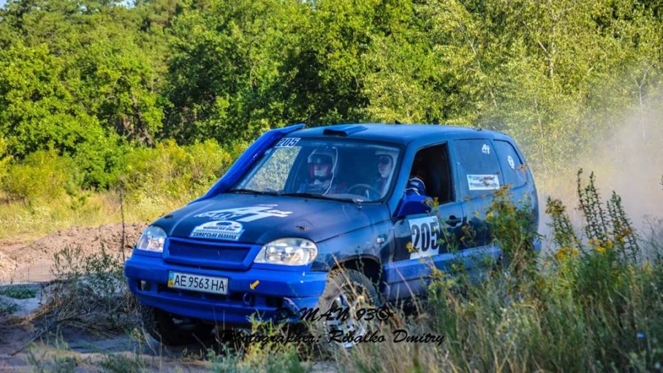 Chevrolet Niva Двигун c20xe 5