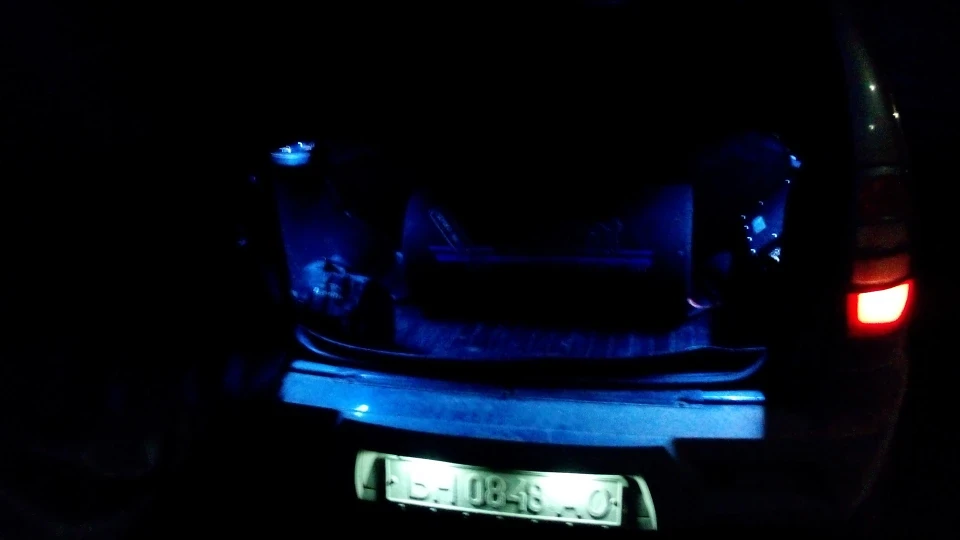 Chevrolet Niva Niagara 3